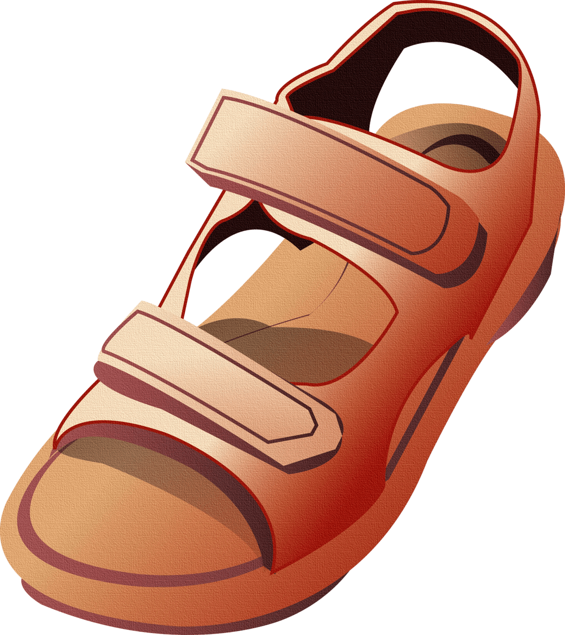 Shoe clipart photo