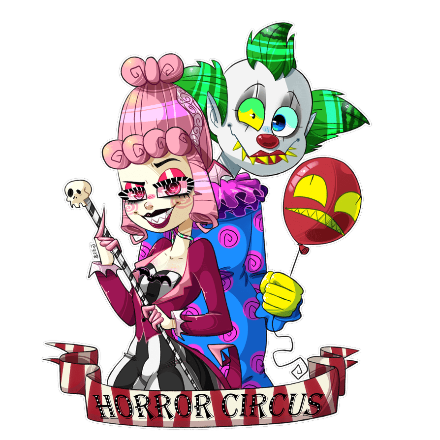 Clown lelestar hobbyist deviantart clipart photo