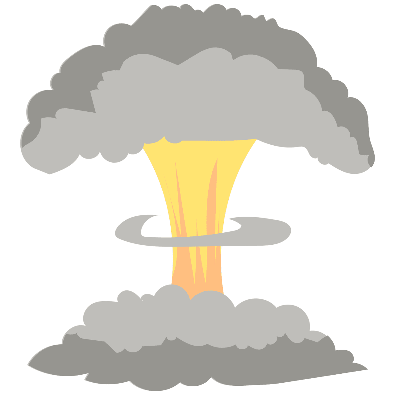 Bomb pin page clipart picture 3