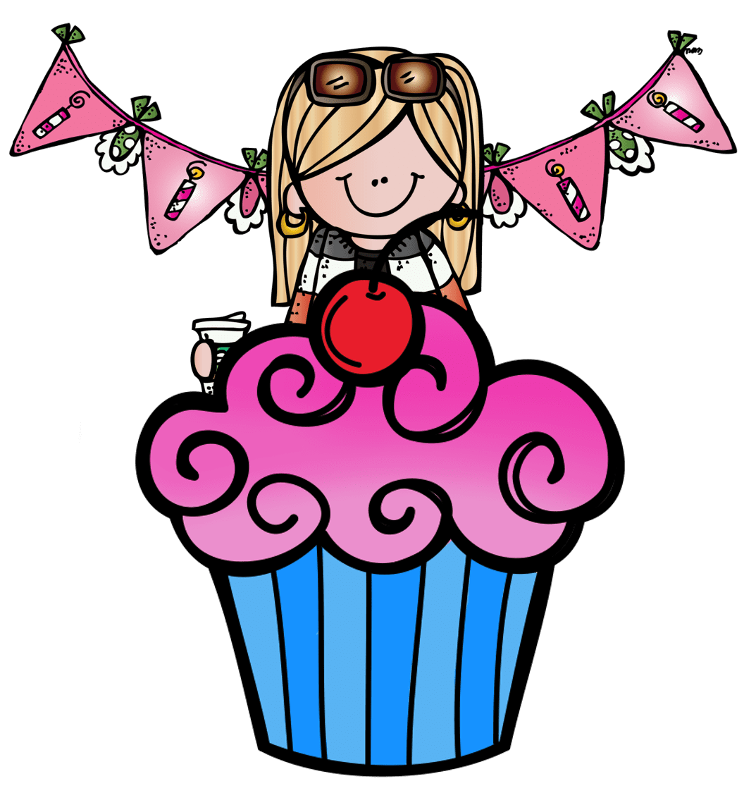 Baking funky fresh firsties clipart clip art