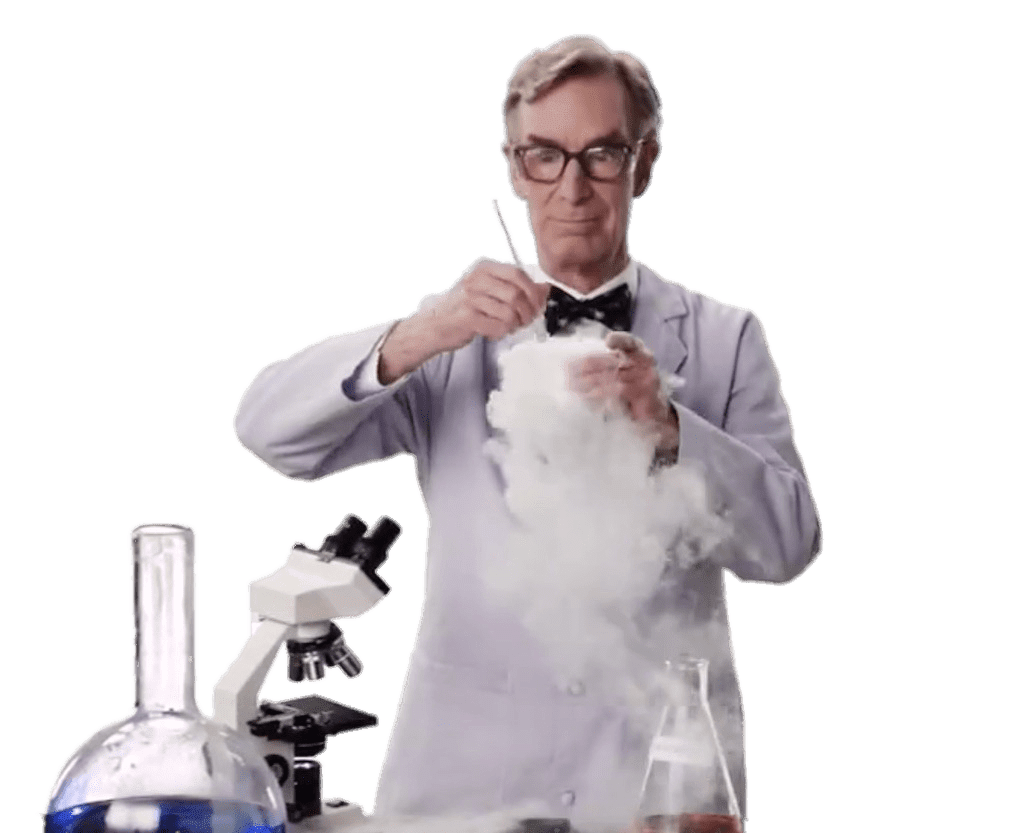 Male scientist laboratory research science experiment image clipart