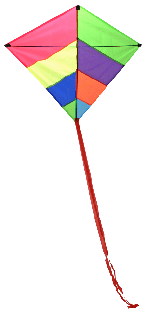 Kite vector art photo clipart