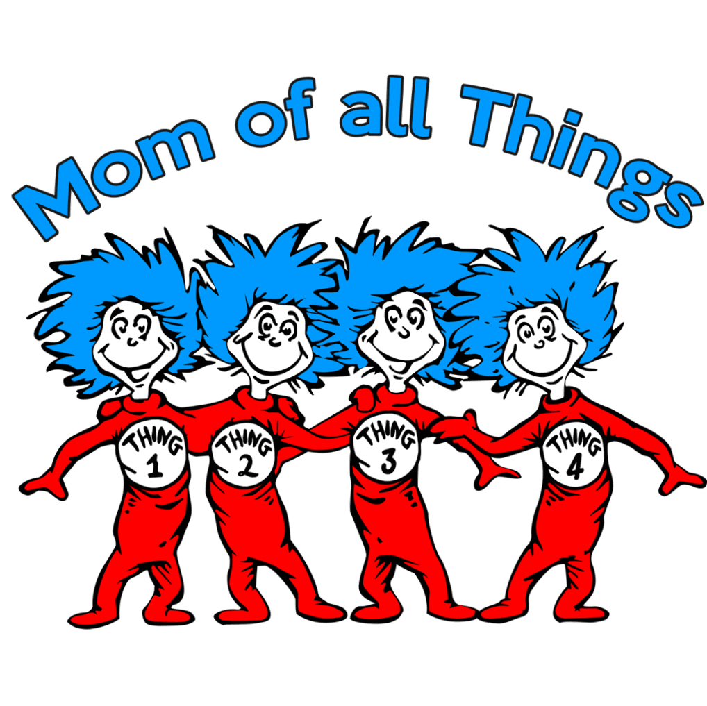 Dr seuss home clipart picture