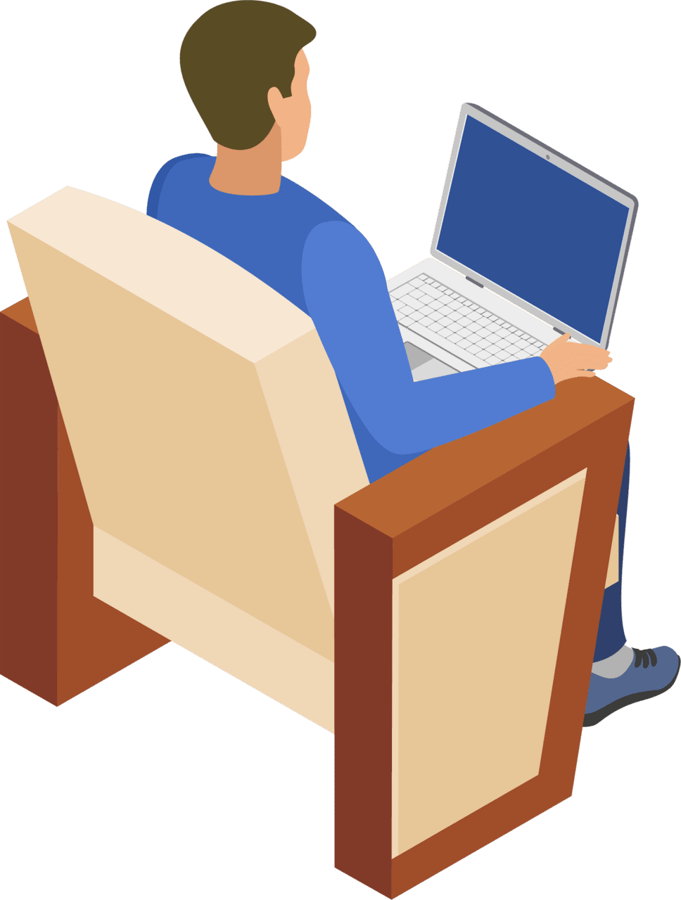 Couch walmart work from home jobs clipart logo