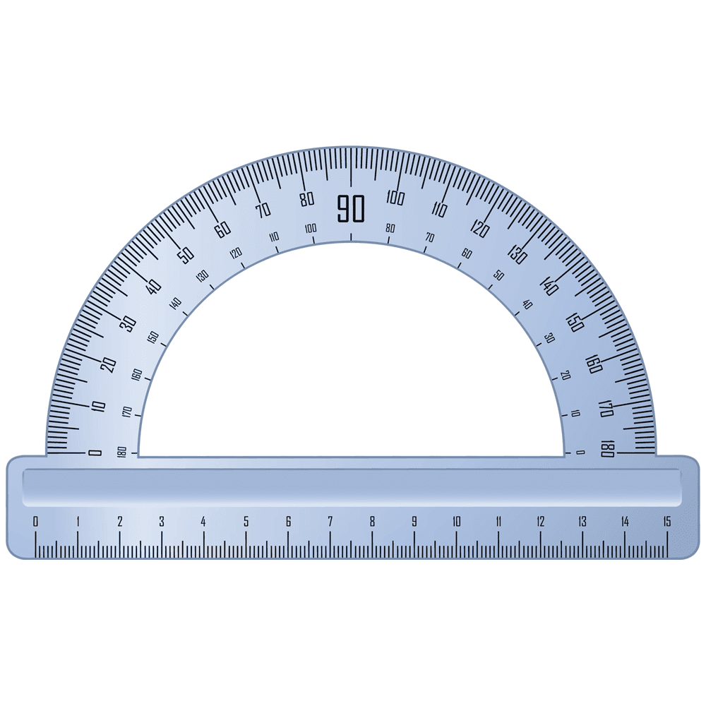 Ruler protractor images hd photo clipart