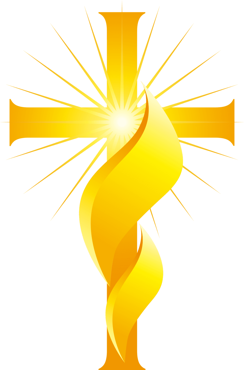 Prayer cross clipart best transparent