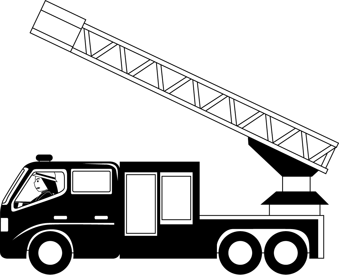 Firetruck fire truck images clipart