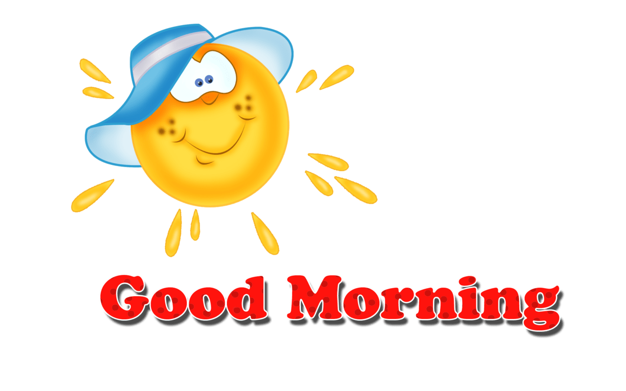 Good morning morn images clipart