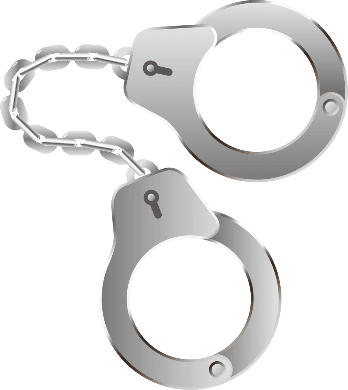 Handcuffs euclidean vector puter elements clip art clipart