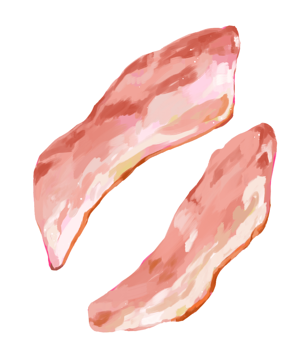 Bacon clipart picture