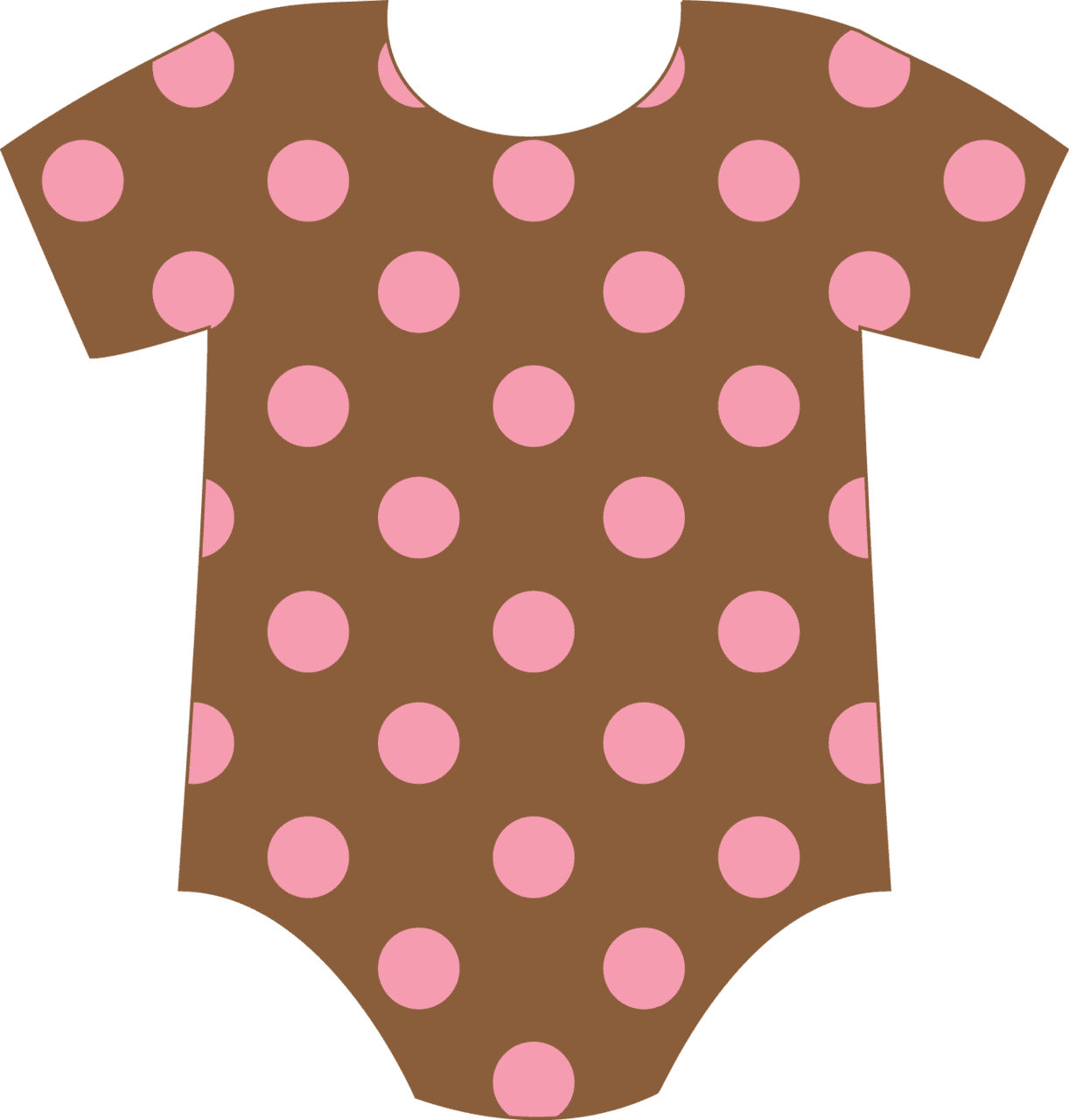 Clothing baby esies clipart transparent