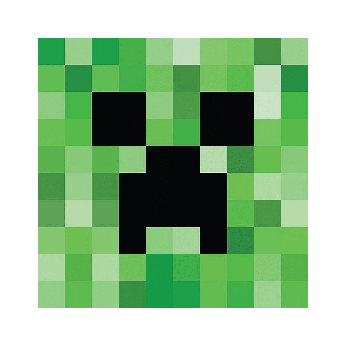 Minecraft pin page clipart background