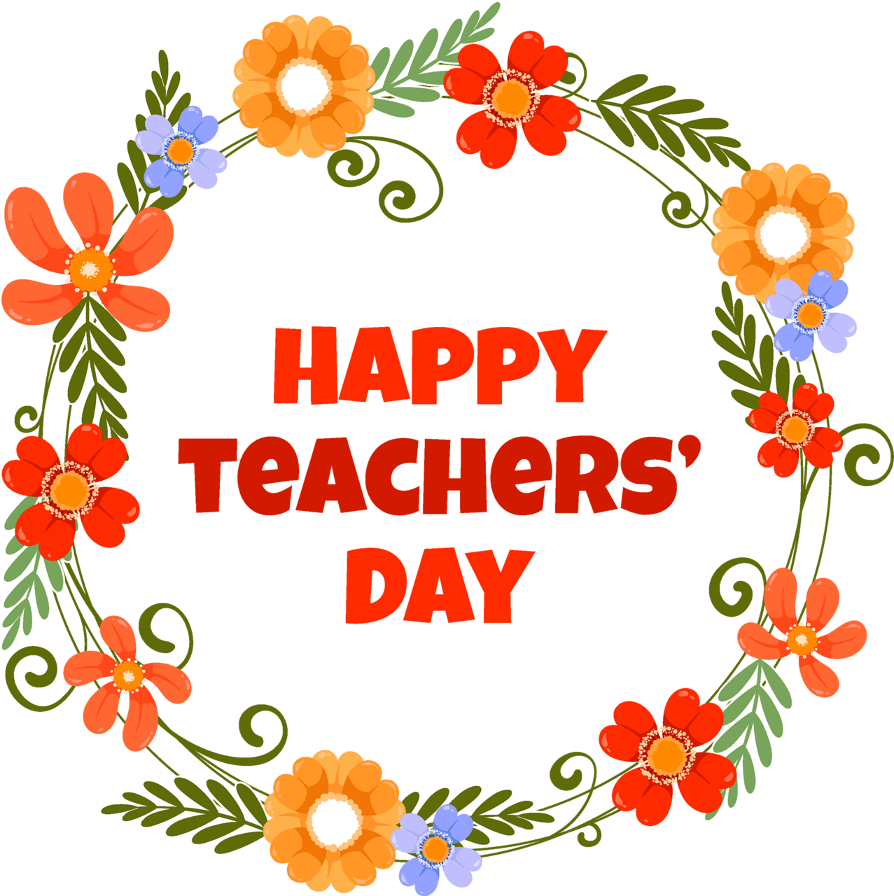 Picture day vector teacher clipart
