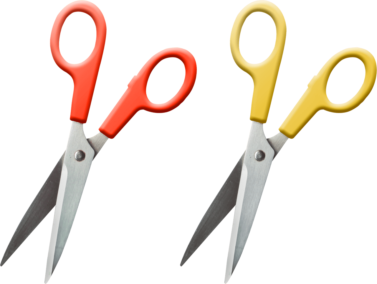 Tools scissors clipart picture