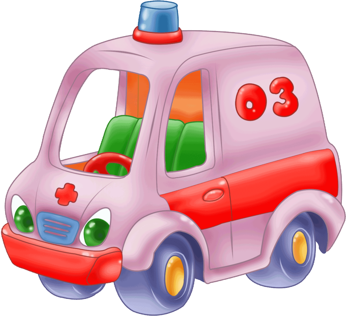 Ambulance pin page clipart photo