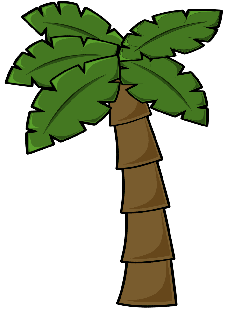 Hawaii pin page clipart transparent 2