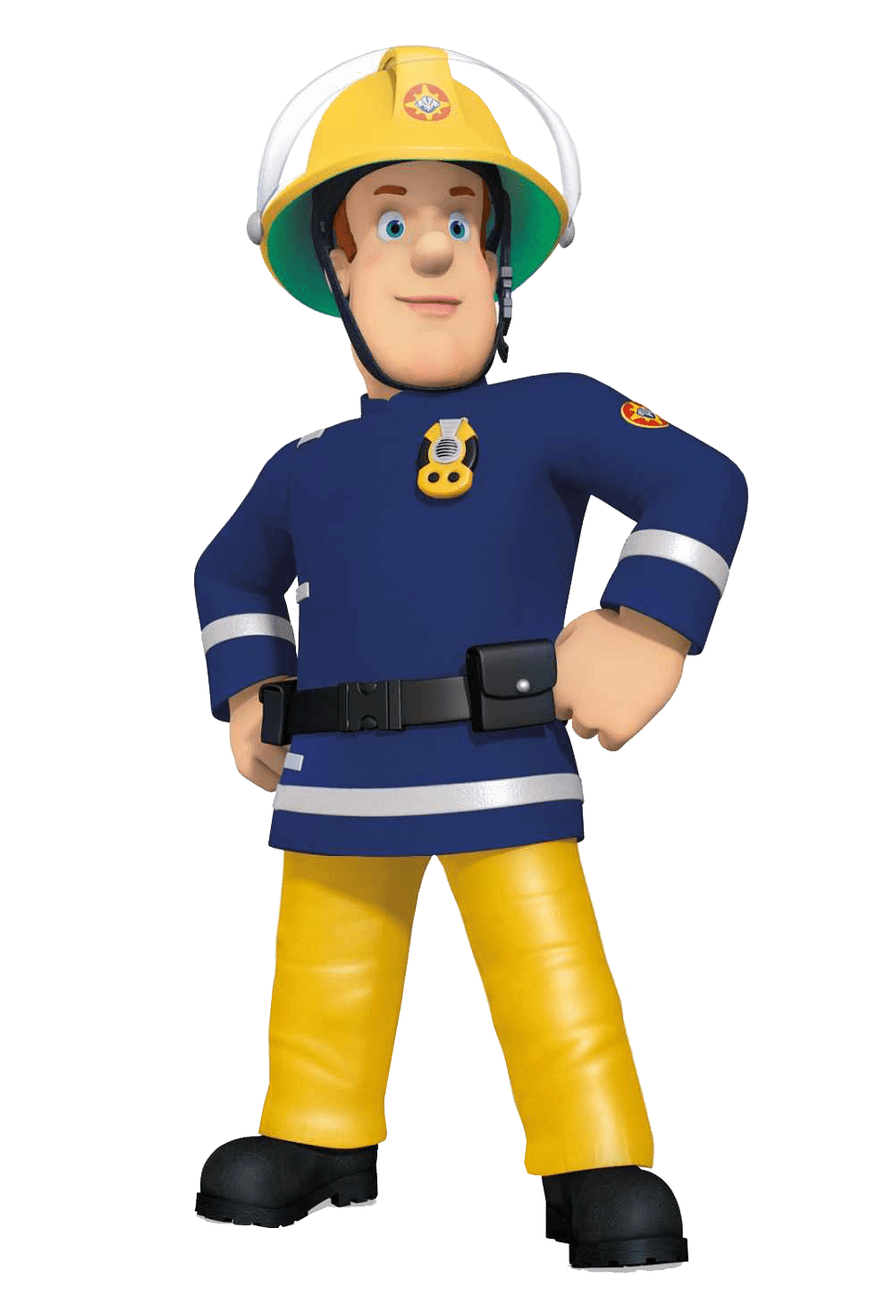 Fire fighter clipart clip art