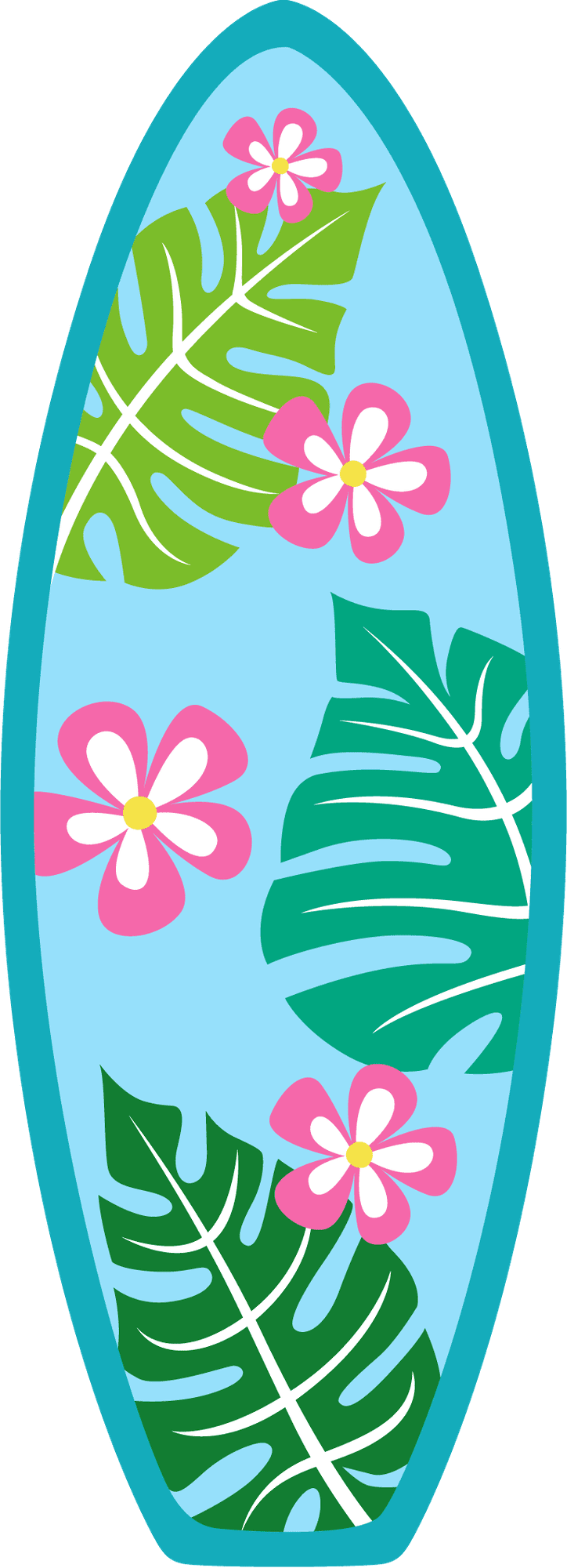 Hawaii pin page clipart background 2