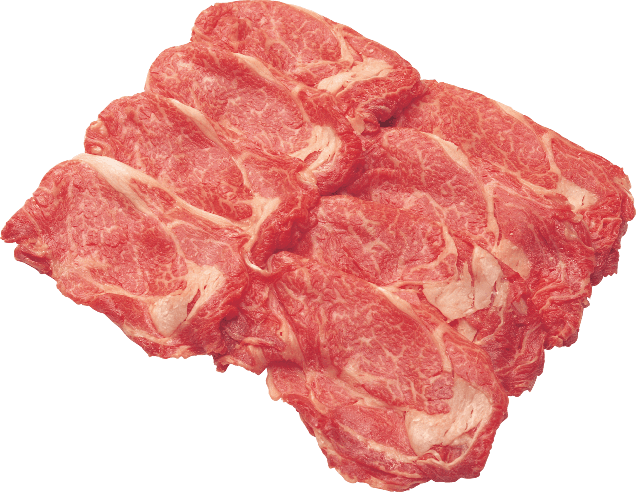 Bacon meat clipart photo