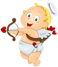 Ideas de cupid para imprimir imagenes decoraci unas manualidades clipart