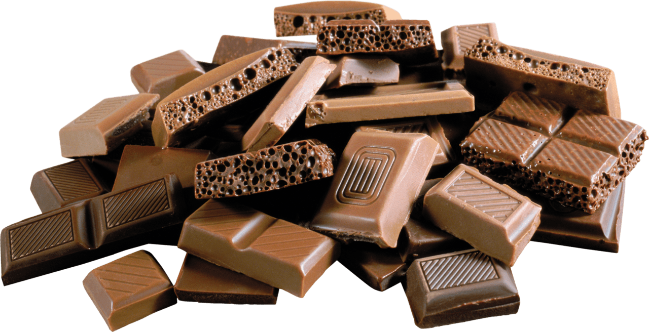 Chocolate image for clipart 2