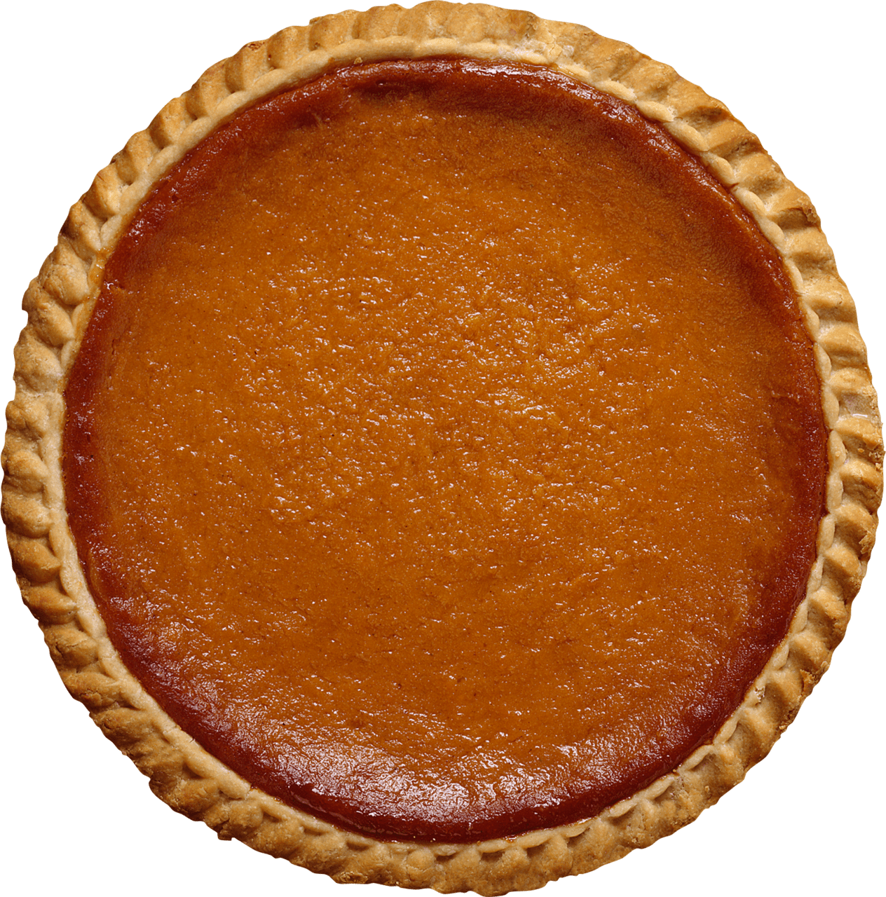 Pumpkin pie image size clipart