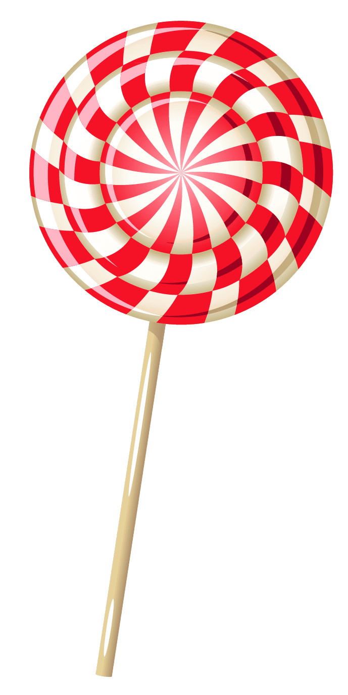 Lollipop clipart image