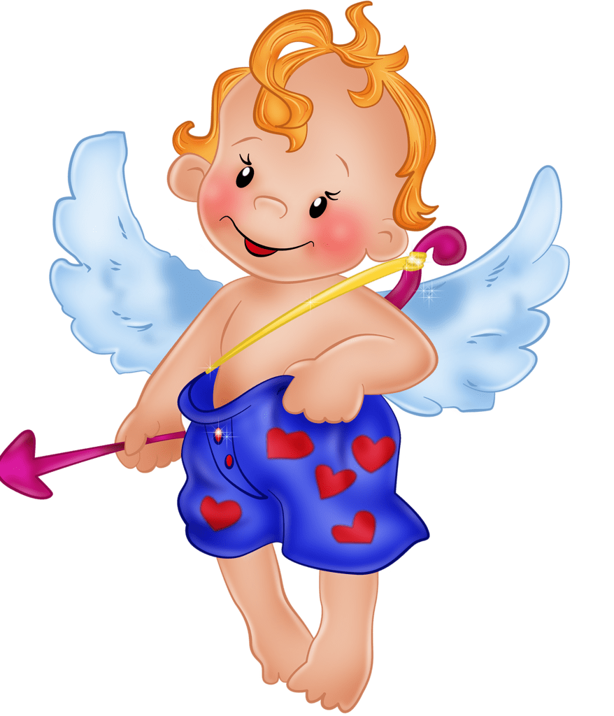 Cupid clipart clip art 2