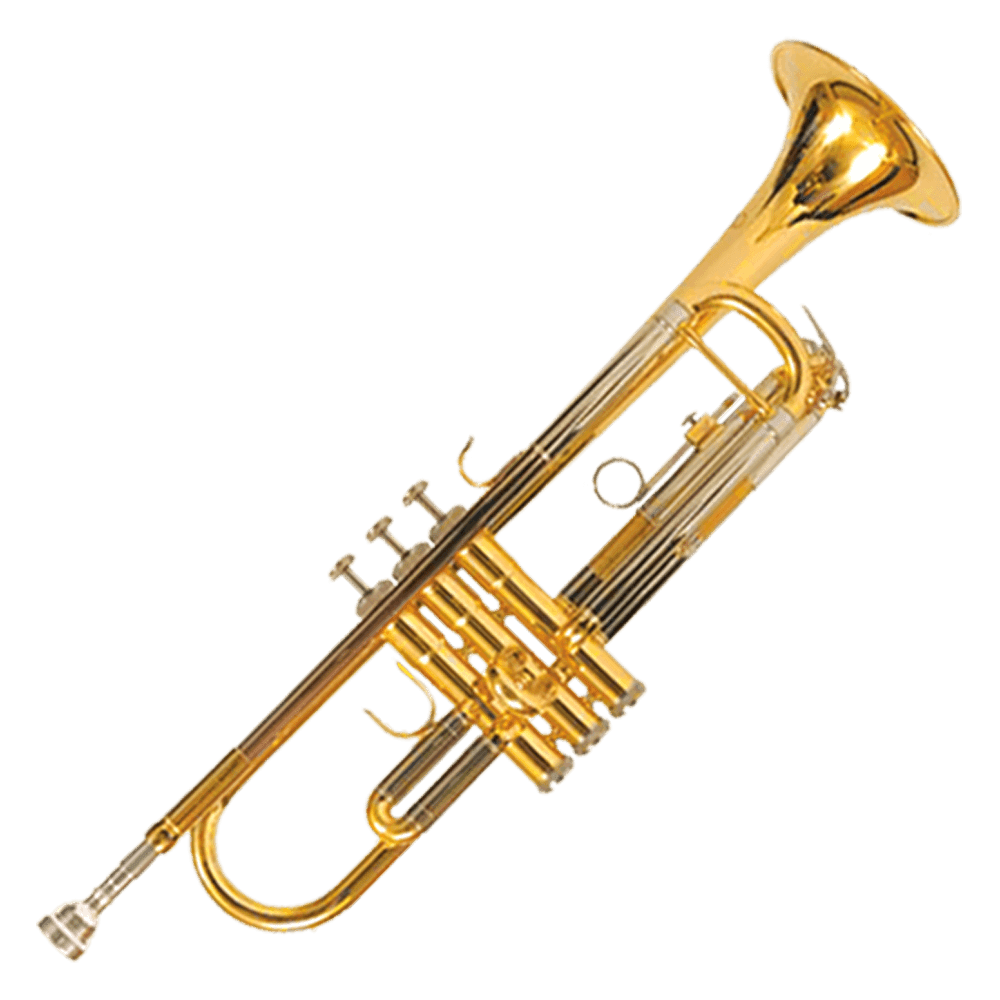 Fe olds ntr pc student trumpet clipart clip art