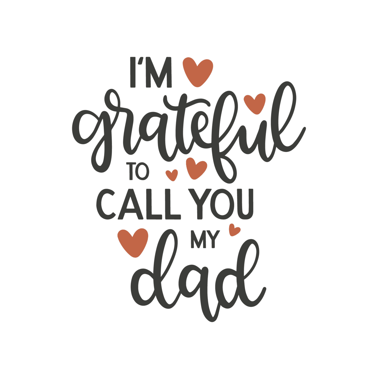 Happy fathers day pin page clipart free 3