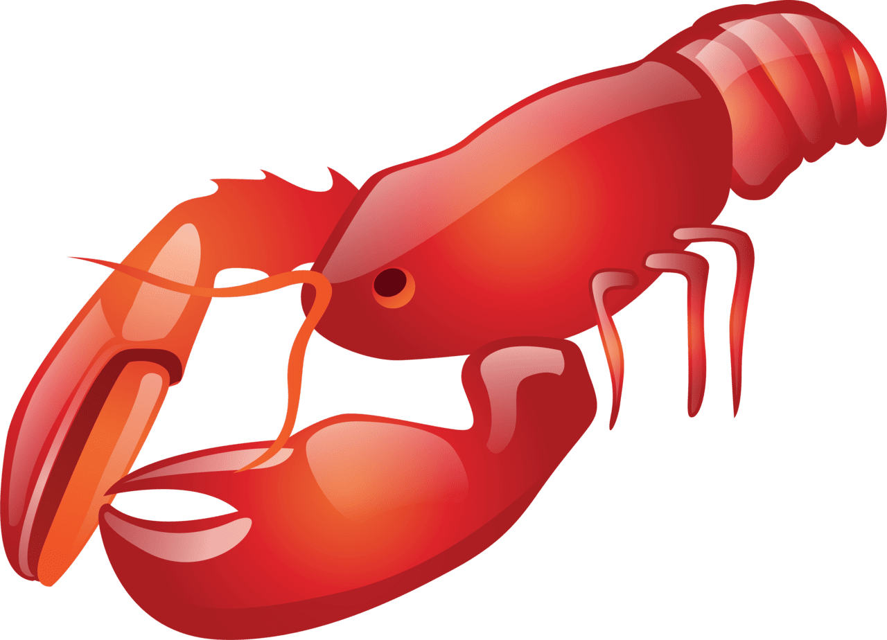 Lobster lagosta clipart clip art