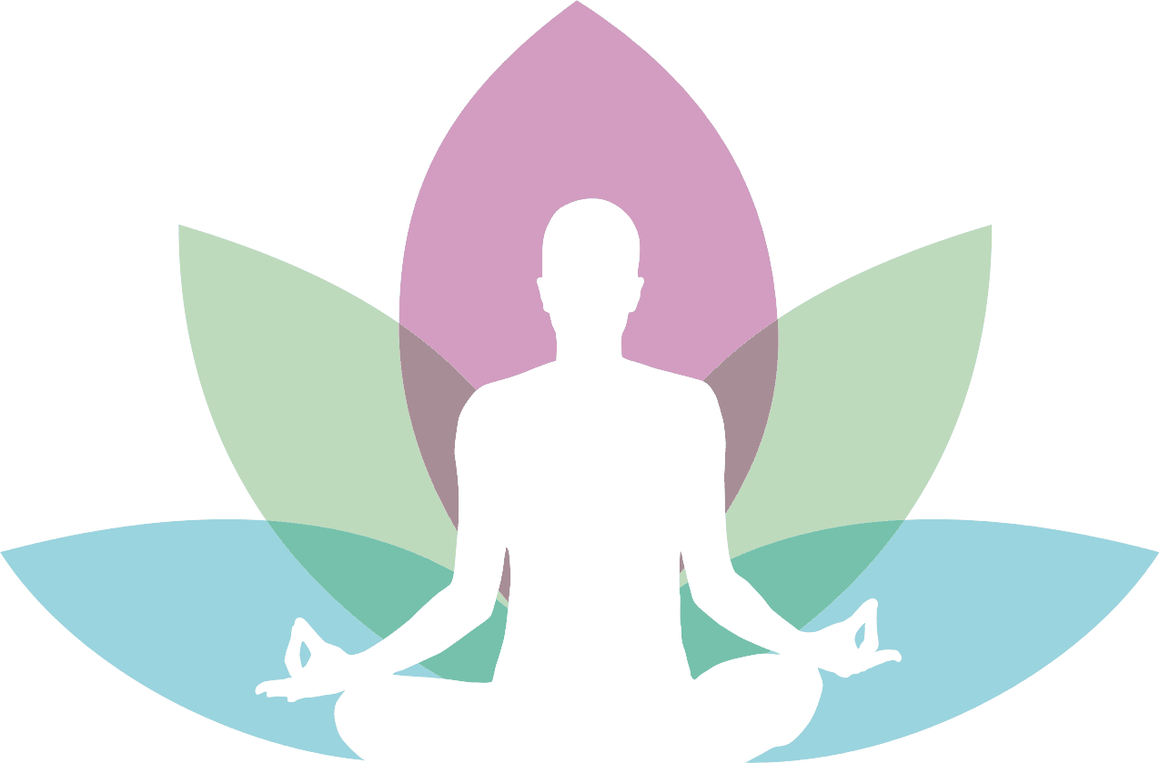 Yoga ser piritual aprende vivir en paz armon clipart picture