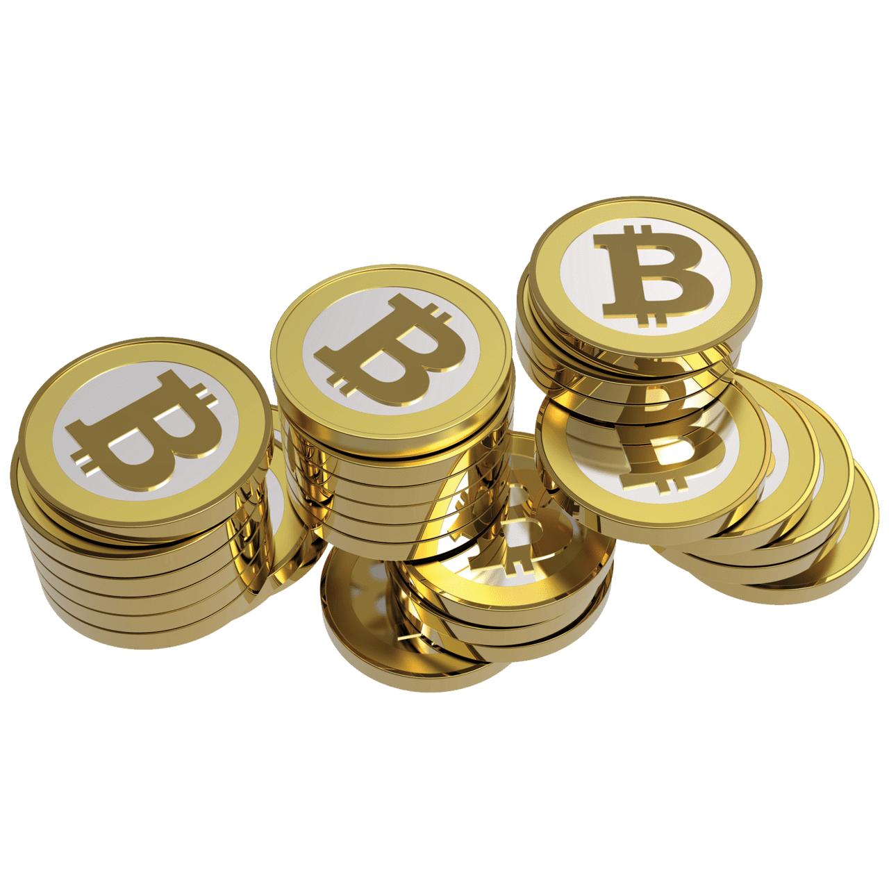 Bit coin logo images hd photo clipart