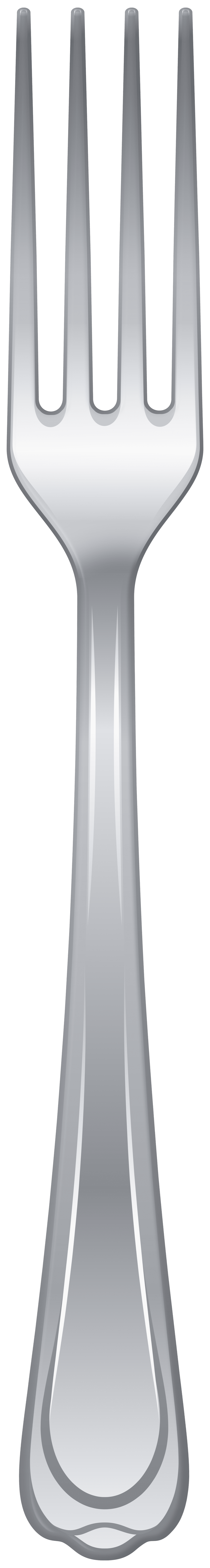 Small fork clipart best transparent