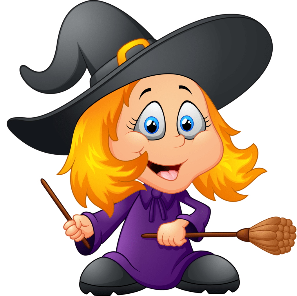 Witch hat el rincon de mis imagenes clipart