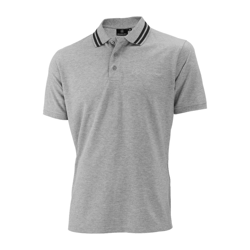 Clothing men polo shirt clipart vector