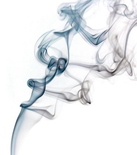 Smoke clipart free