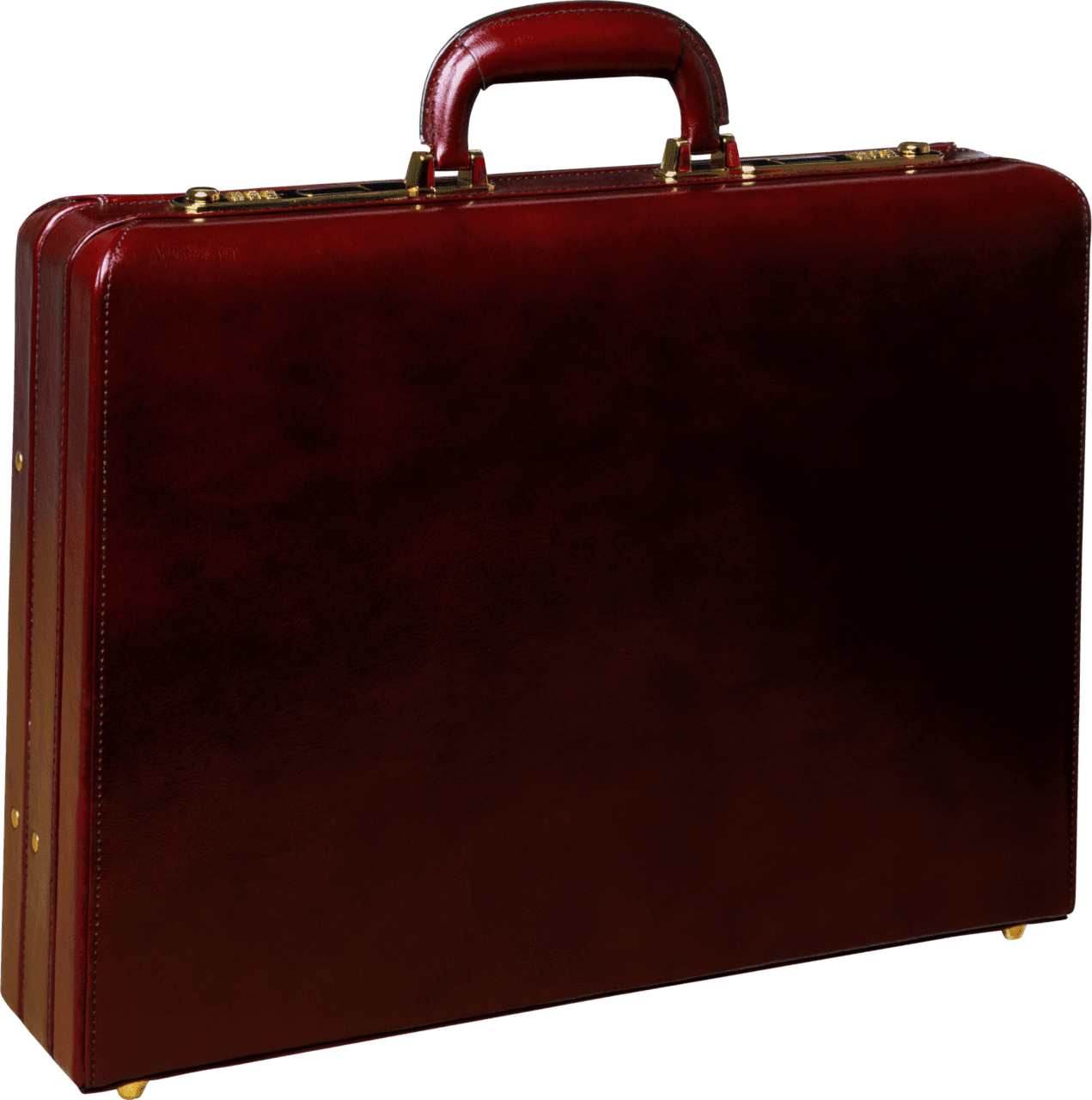 Suitcase clipart logo