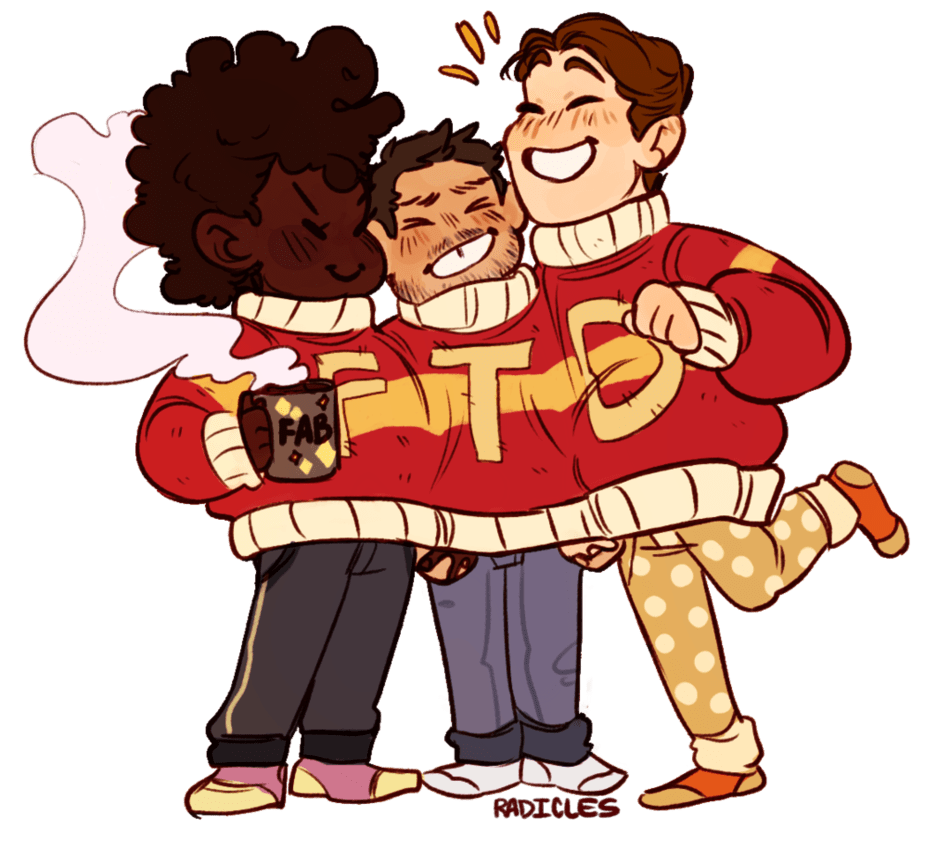 Hugging deviantart clipart picture