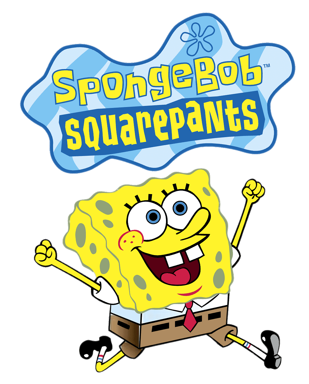 Spongebob images clipart