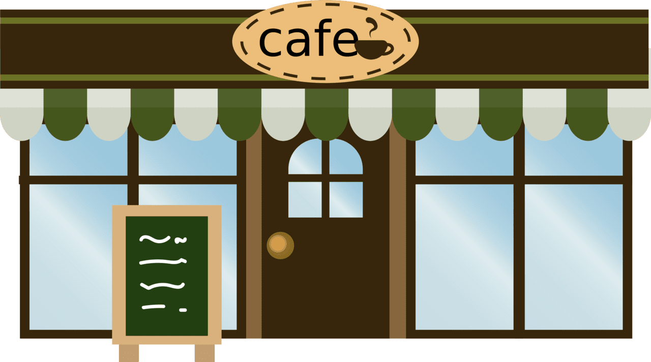 Restaurant menu clipart images