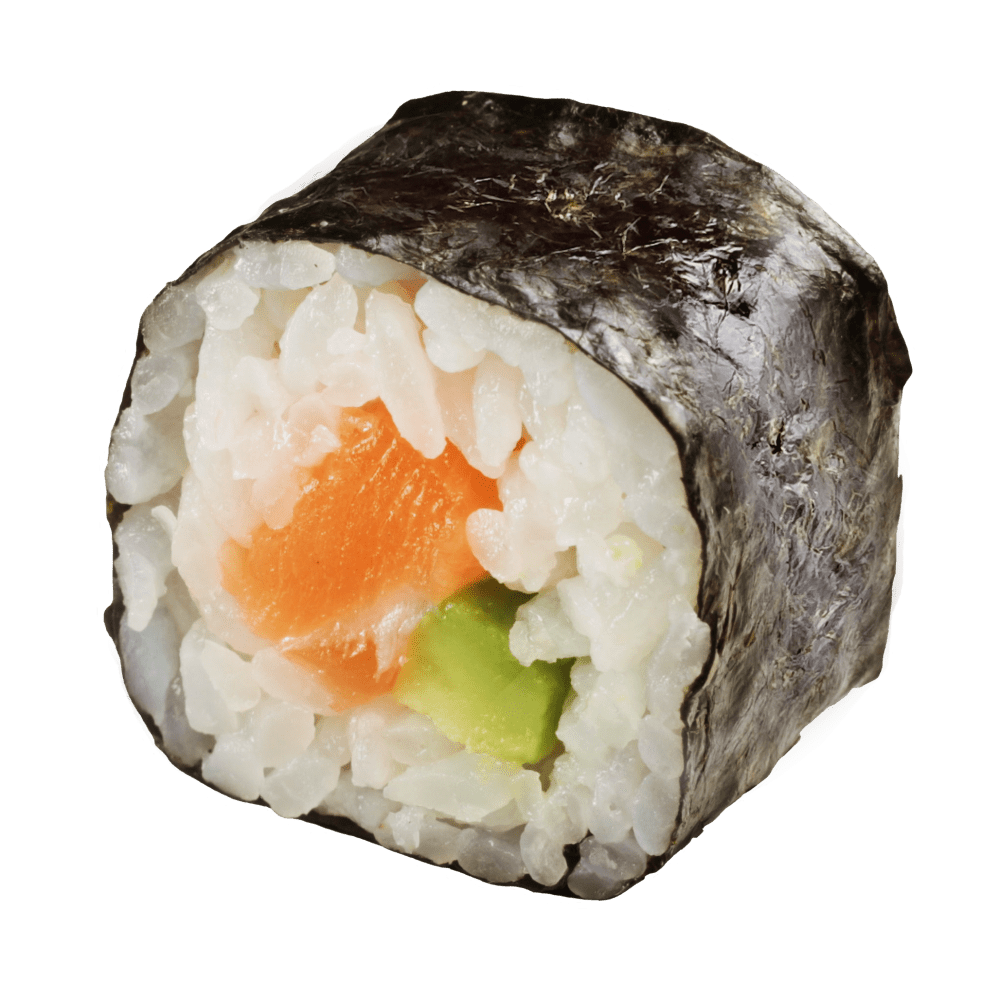 Sushi images roll food clipart 2