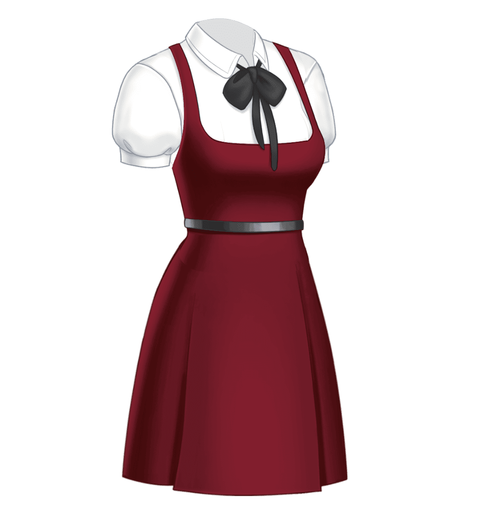 Dress episode interactive clipart photo