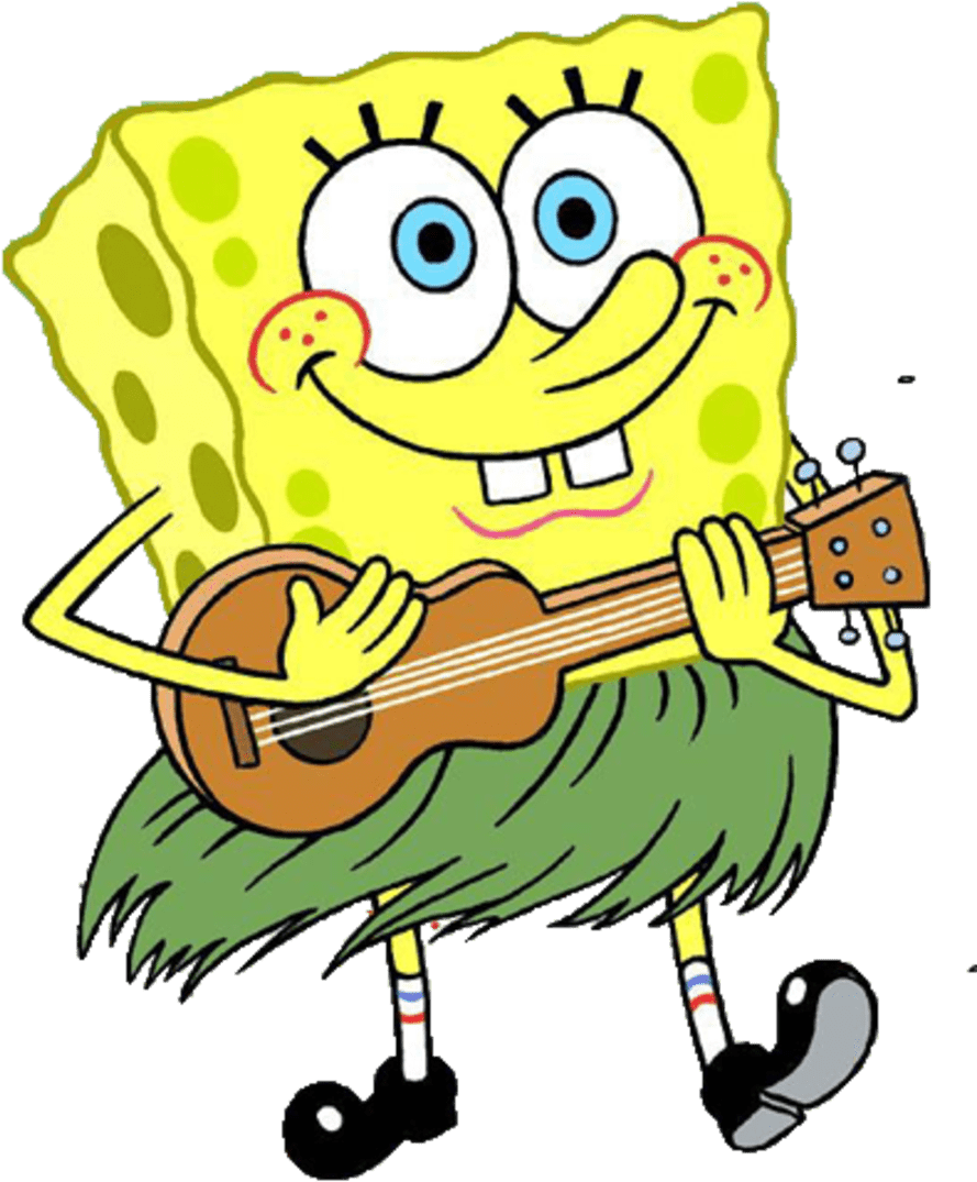 Spongebob squarepants cartoon characters homestar clipart large size image