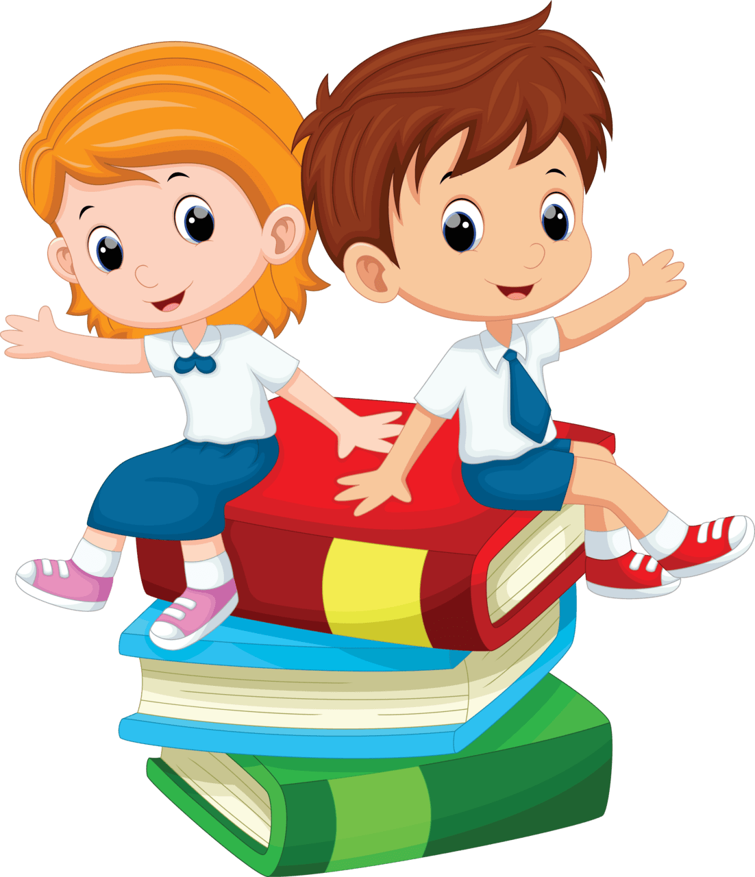 Student pin page clipart transparent