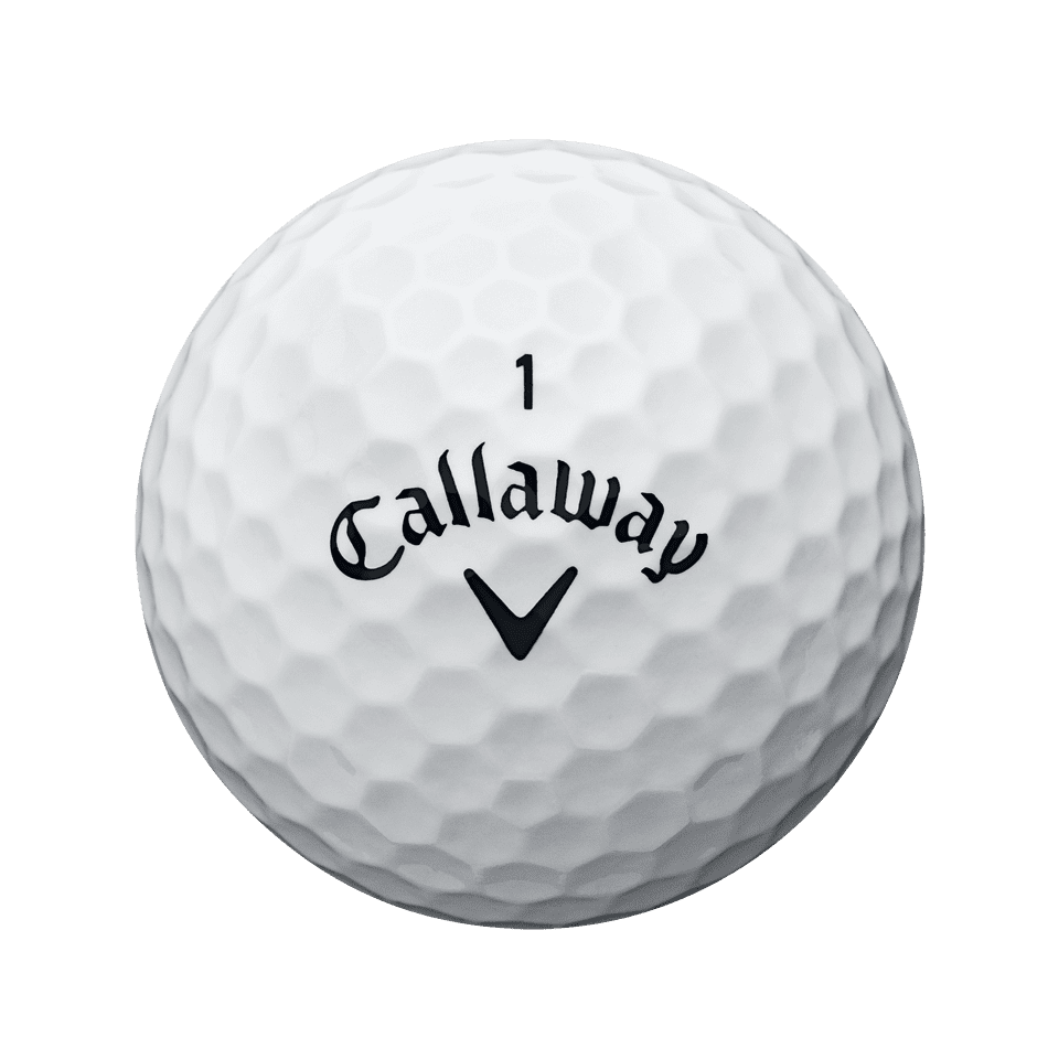 Callaway mix the golf ball stash clipart free