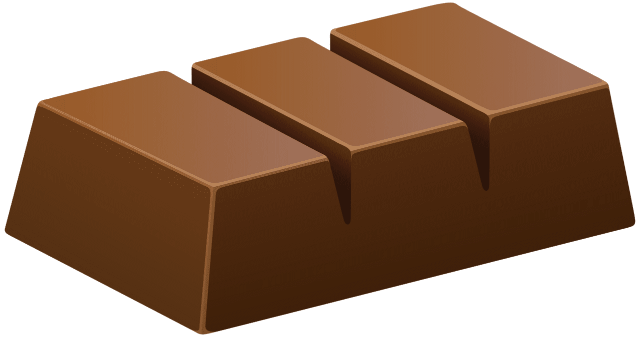 Chocolate images clipart