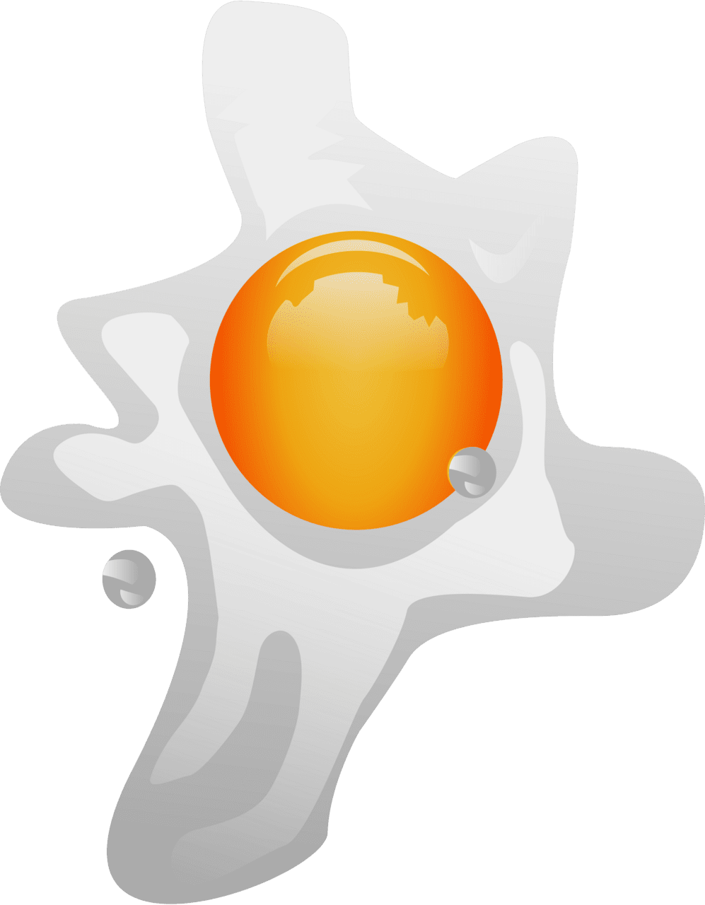 For egg fried image hq fre img clipart