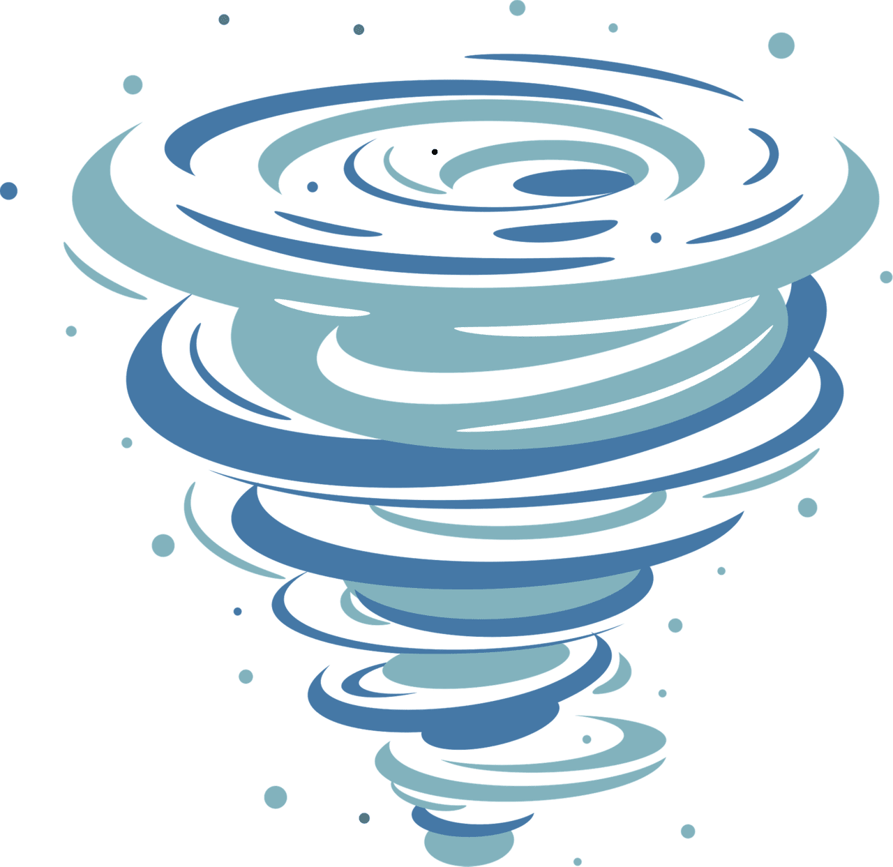 Tornado clipart images