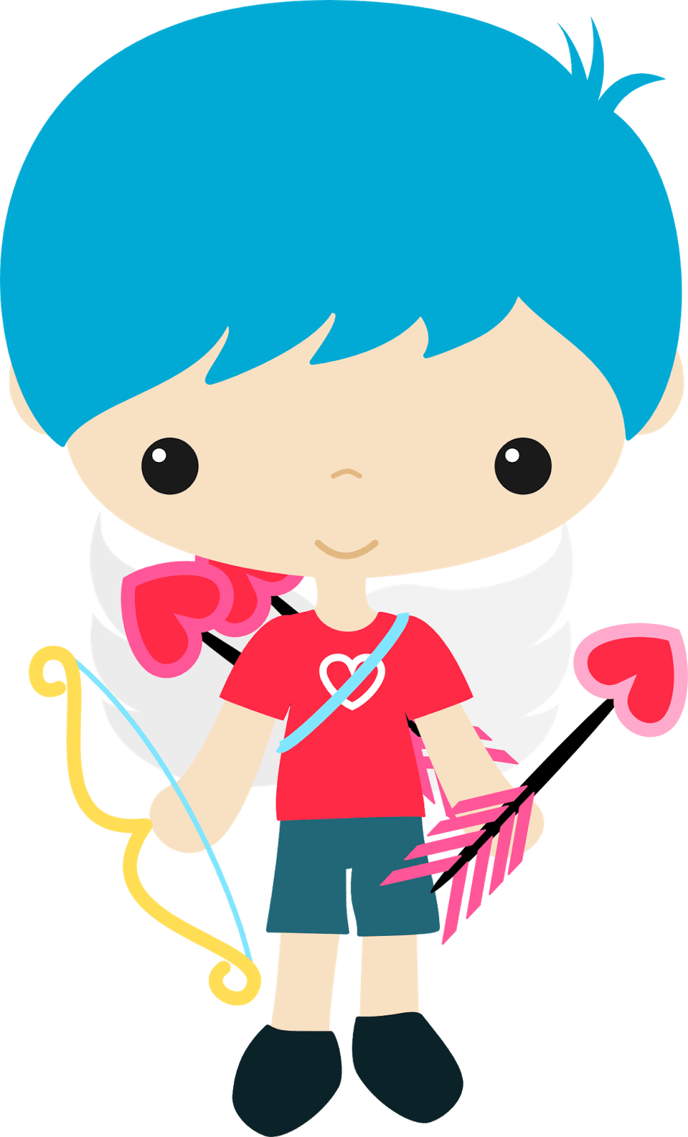 Clipart de cupid os fondos pantalla bonitos tarjetas creativas logo